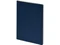 Бизнес-тетрадь Bruno Visconti Pragmatic А4, темно-синяя фото