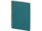 Бизнес-тетрадь Bruno Visconti Pragmatic А5, 60 листов, бирюзовая фото
