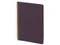 Бизнес-тетрадь Bruno Visconti Pragmatic А5, 60 листов, фиолетовая фото