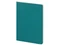 Бизнес-тетрадь Bruno Visconti Pragmatic А5, бирюзовая фото