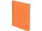 Бизнес-тетрадь Bruno Visconti Pragmatic А5, оранжевая фото