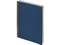 Бизнес-тетрадь Bruno Visconti Pragmatic А5, темно-синяя фото