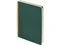 Бизнес-тетрадь Bruno Visconti Pragmatic А5, зеленая фото