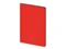 Бизнес-тетрадь Bruno Visconti Pragmatic Contrast А5, красная фото