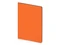 Бизнес-тетрадь Bruno Visconti Pragmatic Contrast А5, оранжевая фото