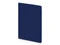 Бизнес-тетрадь Bruno Visconti Pragmatic Contrast А5, синяя фото