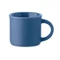 Чашка керамическая для эспрессо, 40 мл, синяя фото