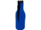 Чехол для бутылок из переработанного неопрена Fris, синий фото