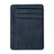 Оптом Чехол для карт Luma с 5 отделениями, темно-синий для нанесения логотипа или надписи Чехол для карт Luma с 5 отделениями, темно-синий фото