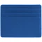 Чехол для карточек Devon, ярко-синий фото