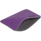 Чехол для карточек Shall Simple, фиолетовый фото