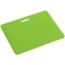 Оптом Чехол для карточки Devon, зеленый для нанесения логотипа или надписи Чехол для карточки Devon, зеленый фото