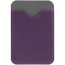 Чехол для карты на телефон Devon, фиолетовый фото