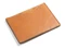 Чехол для паспорта Сунгари, оранжевый фото