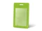 Чехол для пропуска с отделением для карты Favor, салатовый фото