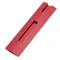 Чехол для ручки Carton, красный фото