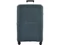 Чемодан 4-х колесный Santiago, 114 л, серый фото