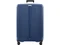 Чемодан 4-х колесный Tinidad, 110 л, синий фото