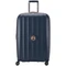 Чемодан Delsey St Tropez L, синий фото