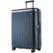 Чемодан Echolac Dynasty L, темно-синий фото