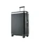 Чемодан Echolac Dynasty S, темно-серый фото