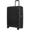 Чемодан Echolac Forza M, черный фото