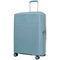 Чемодан Echolac Forza M, голубой фото