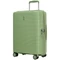 Чемодан Echolac Forza S, светло-зеленый фото
