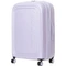 Чемодан Mandarina Duck Logoduck L, сиреневый фото