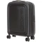 Чемодан Mandarina Duck Logoduck S, черный фото