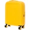 Чемодан Mandarina Duck Logoduck S, желтый фото