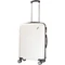 Чемодан Palma, белый фото