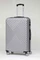 Чемодан Palma, серый фото