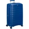 Чемодан Roncato Butterfly L, синий фото