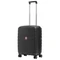 Чемодан Roncato Skyline S, черный фото