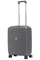 Чемодан Roncato Skyline S, серый фото
