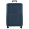 Чемодан Santiago L, темно-синий фото