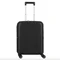 Чемодан складной Rollink Flex Light, 55x40x20 см, черный фото