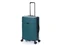 Чемодан Torber Onego, 69 л, зеленый фото