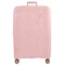 Чемодан Victoria L, розовый фото