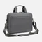 Cумка для ноутбука L225, темно-серая фото