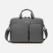 Cумка для ноутбука L255, темно-серая фото