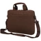 Cумка для ноутбука Lamark L225, коричневая фото