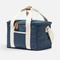 Оптом Cумка-холодильник Vinga Sortino, синяя для нанесения логотипа или надписи Cумка-холодильник Vinga Sortino, синяя фото
