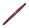 Оптом Ручка роллер B1 Delicate, бордовая / серебристая для нанесения логотипа или надписи Ручка роллер B1 Delicate, бордовая / серебристая фото