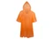 Дождевик Cloudy, оранжевый фото