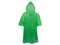 Дождевик Cloudy, зеленый фото