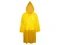 Дождевик Storm, желтый фото