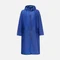 Дождевик-анорак Andor R2, синий фото