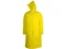 Дождевик c чехлом унисекс US Basic Hawaii pro, желтый фото